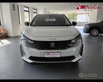 PEUGEOT 3008 BlueHDi 130 S&S EAT8 Allure U9658