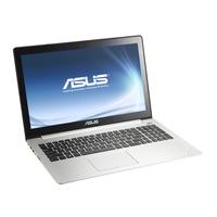 Notebook ASUS Vivobook i7 15.6 Touch 12GB 256GB