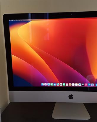 Apple iMac 27" 2017