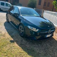 Mercedes Classe A 200 W177 - PREMIUM AMG
