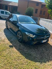 Mercedes Classe A 200 W177 - PREMIUM AMG