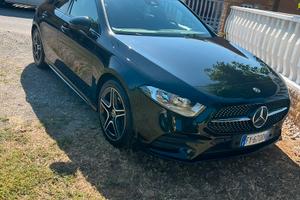 Mercedes Classe A 200 W177 - PREMIUM AMG