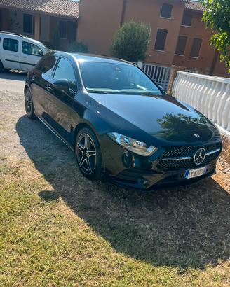 MB Classe A 200 Premium AMG
