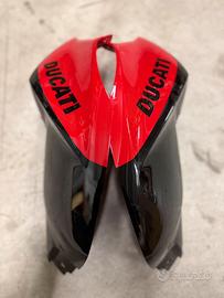Set carene Ducati Monster 937 SP