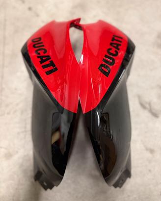 Set carene Ducati Monster 937 SP
