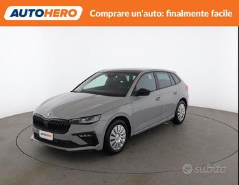 SKODA Scala YE76833