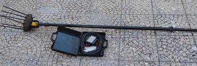 Abbacchiatore Volpi Giulivo 703 originale