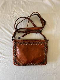 Borsa a tracolla Campomaggi