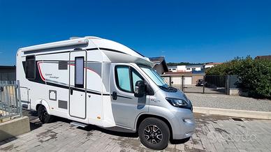 Bürstner Lyseo TD 700 Privilège - UNi PROP.32000km