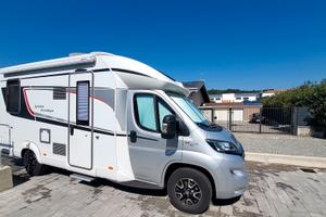 Bürstner Lyseo TD 700 Privilège - UNi PROP.32000km
