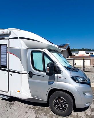 Bürstner Lyseo TD 700 Privilège - UNi PROP.32000km