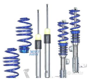 KIT SOSPENSIONE FILETTATA BLUE LINE CHEVROLETCRUZE