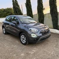 Fiat 500X 1.3 MultiJet 95 CROSS Restyling