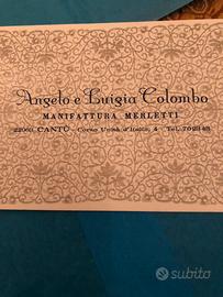 Lenzuola da letto