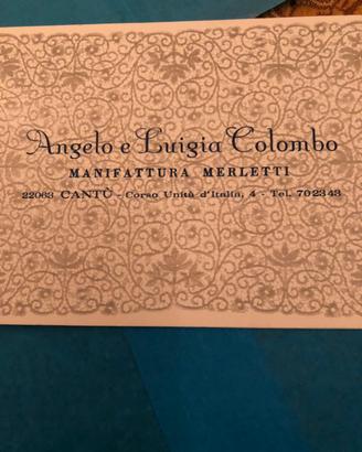Lenzuola da letto