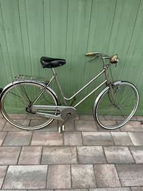 Bici donna Piave