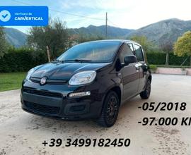 2018 FIAT PANDA POP