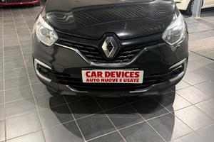 Renault Captur 1.5 -Sport Edition2-GARANZIA-NEOPAT