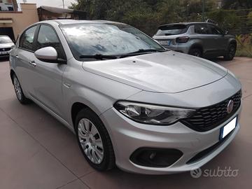 FIAT TIPO 1.6 MLTJ 120CV 2017 GARANTITA 12 MESI