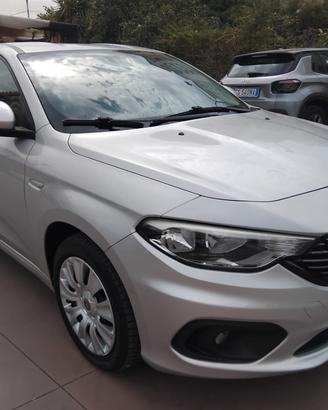 FIAT TIPO 1.6 MLTJ 120CV 2017 GARANTITA 12 MESI