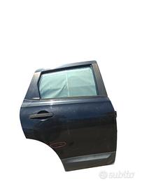 Portiera Posteriore Destra Nissan Qashqai J10 1500