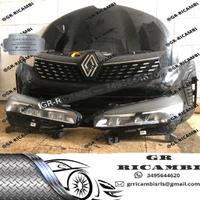 RENAULT CLIO 2024 PER AUTORICAMBI