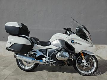 Bmw R 1250 RT Full optional