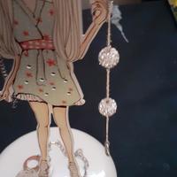 SET di 3 BRACCIALETTI FASHION