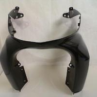 SCUDO FRONTALE GRIGIO SUZUKI BURGMAN 400