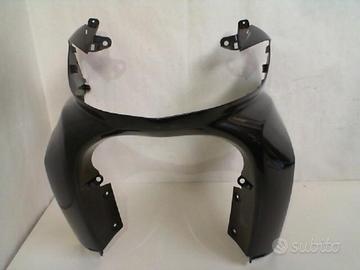 SCUDO FRONTALE GRIGIO SUZUKI BURGMAN 400