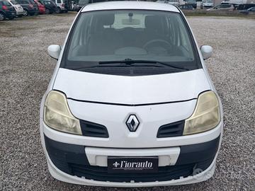 RENAULT Modus 1.2 16V GPL Dynamique AUTOMATICA x