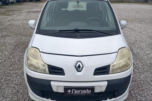 RENAULT Modus 1.2 16V GPL Dynamique AUTOMATICA x