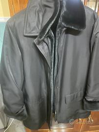 Giaccone donna invernale