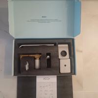 rubinetto di design da incasso