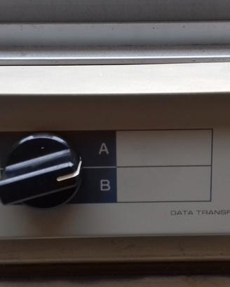 SWITCH LPT