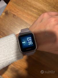 Smartwatch orologio Garmin Venu Sq