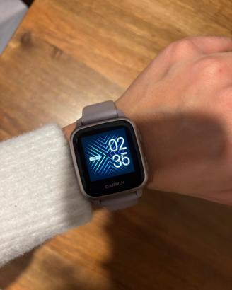 Smartwatch orologio Garmin Venu Sq