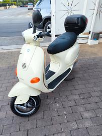 Vespa ET4 125 4T