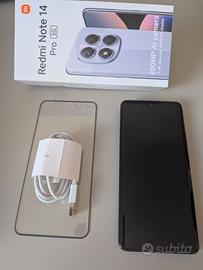 Redmi Note 14 Pro 5G