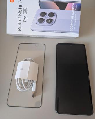Redmi Note 14 Pro 5G