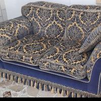 Divani in piuma d'oca