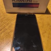 Huawei P10 Lite