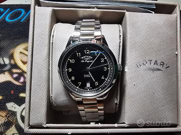 orologio Rotary automatico 