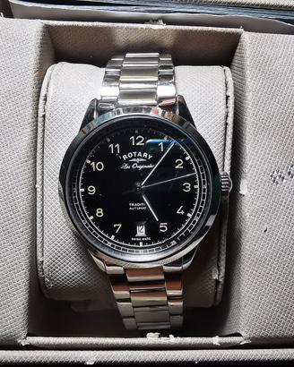 orologio Rotary automatico 