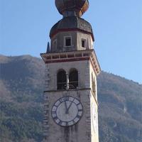 Bilocale a Besenello