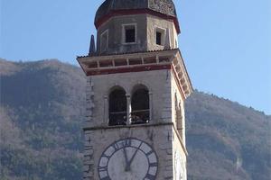 Bilocale a Besenello