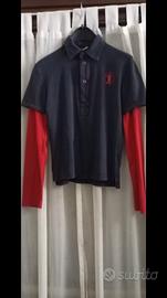 Polo uomo 