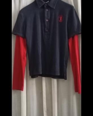 Polo uomo 