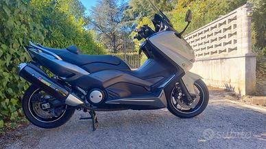T max 530  anno 2012
