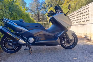 T max 530  anno 2012